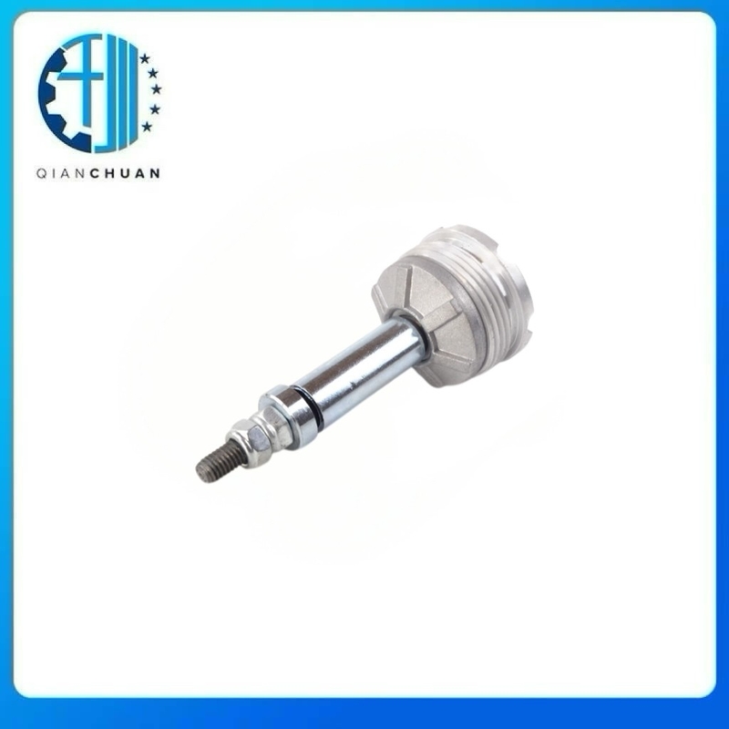  Check Valve 410128-00033 For Daewoo Doosan DH60 DX120 DX150 Excavator Spare Parts Construction Machinery Parts