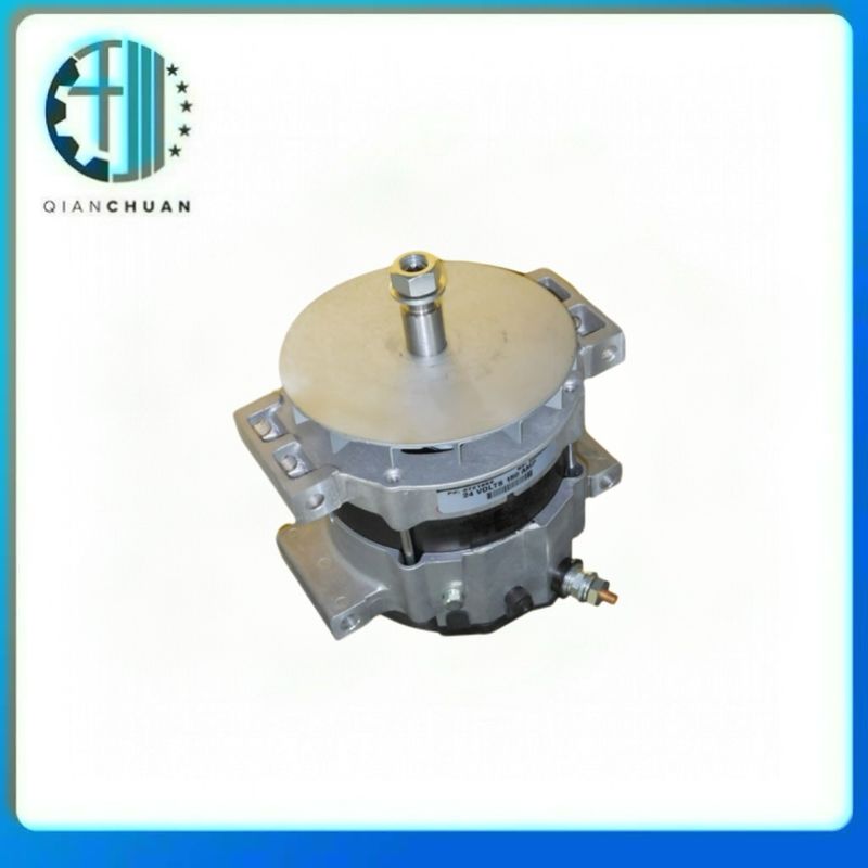 2721889 Alternator for CAT Caterpillar C11 C13 C15 Diesel Engine Spare Parts