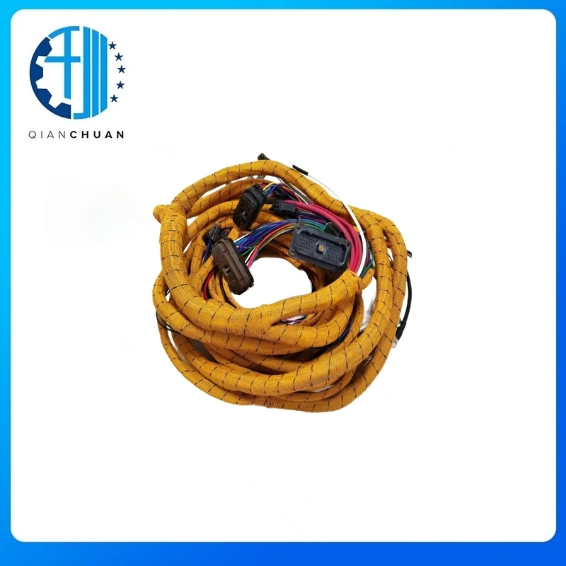 233-1033 2331033 Wiring Harness For Caterpillar CAT  320C Excavators Parts