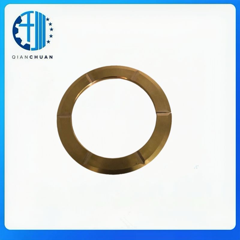  1003652 100-3652 5.461mm Thick Thrust Plate for CAT 3306B 3304  Diesel Engine Spare Parts