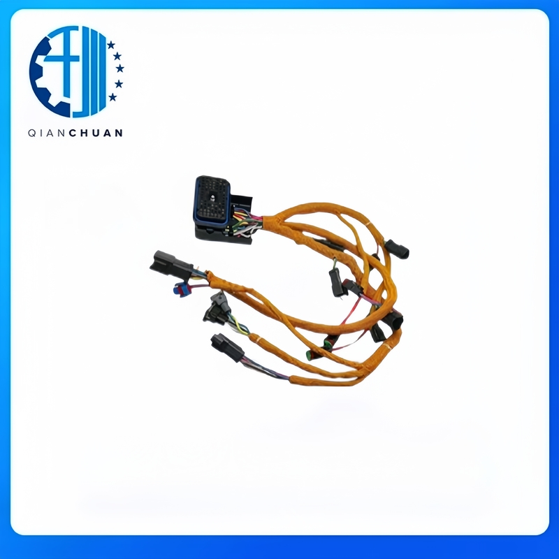 342-2991 3422991 Wiring Harness For CAT C13 ENGINE 345D 349D Excavator Parts