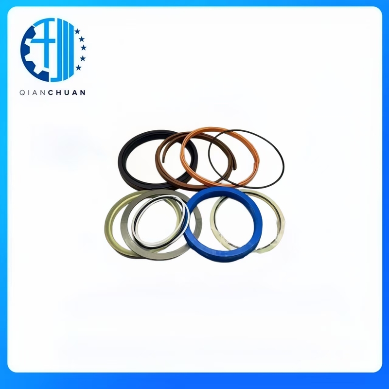 707-98-39610 Bucket Hydraulic Cylinder Repair Seal Kit For Komatsu PC200-8 PC200LC-8 Excavator