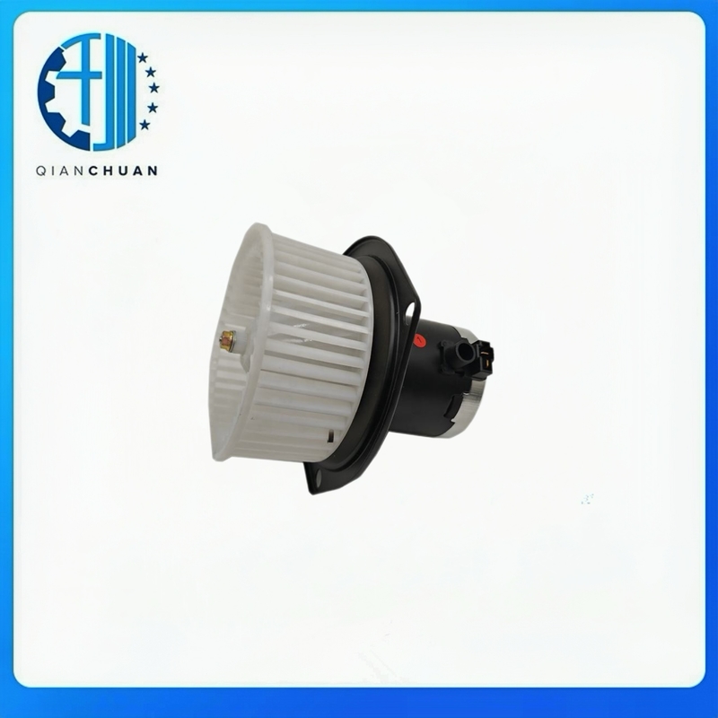 Blower Motor  17M-911-3370 17M9113370 for Komatsu  D155A D155AX D275A D375A Bulldozer Parts