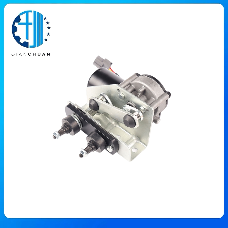 Wiper Motor 14508630  for Volvo EC140B Construction Machinery Diesel Engine Spare Parts