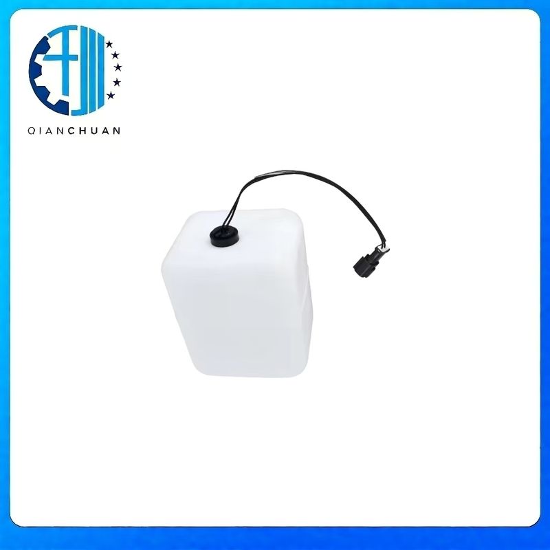 20Y-06-15240 Water Tank Assy For Komatsu Excavator PC200LC PC210-6 PC220 PC220-5C PC220-7