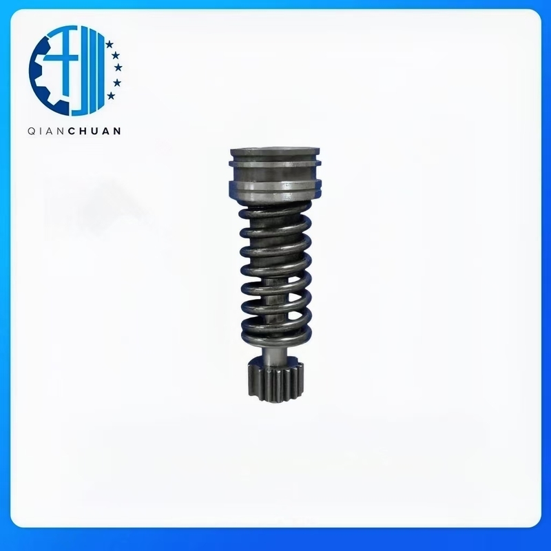 4S-5758 4S5758 Fuel Plunger For Caterpillar CAT Engine 3204 Loader 910 G926 931 943 Tractor D3