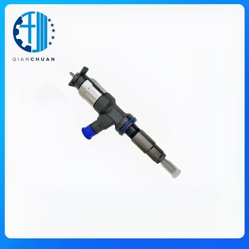 433-6862 4336862 Fuel Injector  For Caterpillar CAT C7.1 Engine Parts