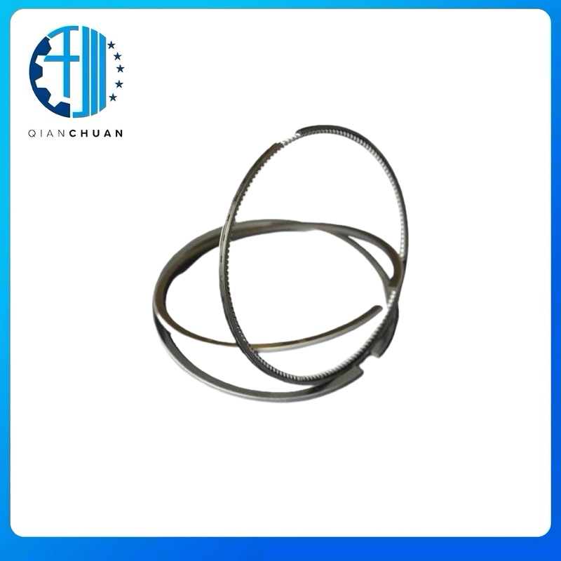 803471  Piston Ring Set for Cummins NT855 NTA855  Diesel Engine Spare Parts