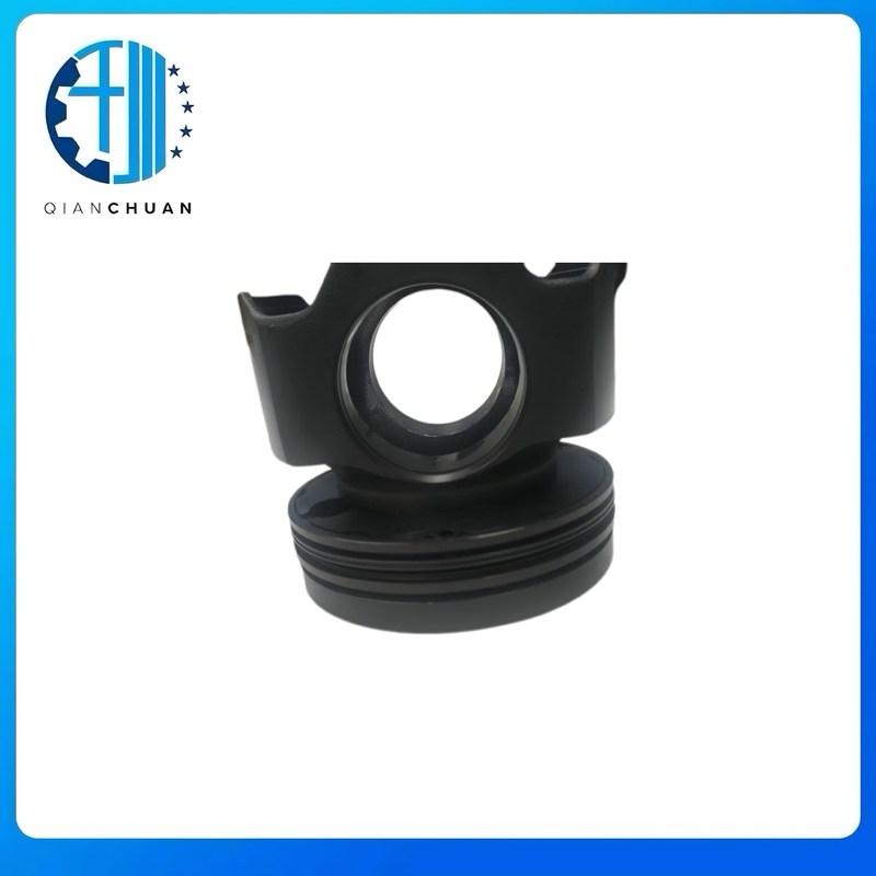 Piston  21025131 21309212 For Volvo D13A Engine Excavator   Spare Parts