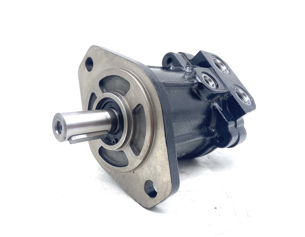 Hitachi Excavator ZAX470 450 Fan Motor Excavator Final Drive Parts SY485