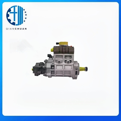 Caterpillar C4.2 জ্বালানি ইনজেকশন পাম্প 326-4634 295-9127 319D 311D 312D জন্য