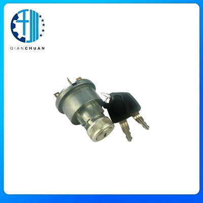 3E0156 ক্যাটরপিলার 3126B 3406E C10 C15 C18 C32 এর জন্য ইগনিশন সুইচ