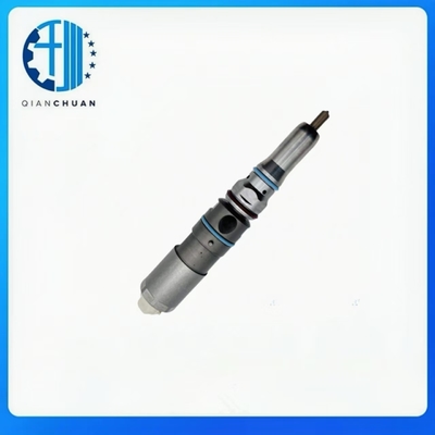 Caterpillar C12 Diesel Engine Injector 0R-9595 for Construction Machinery