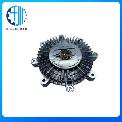 8-97129735-0 Truck Engine Parts Cooling Fan Clutch 4KH1 4JB1