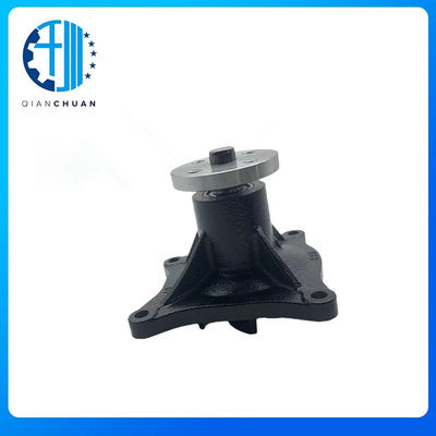 Water Pump 4D32  4D31 ME013406 ME015045 Compatible Mitsubishi Excavator Parts