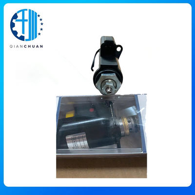 Solenoid Valve  E320B 320C  111-9916 111-3536 Caterpillar  Compatible