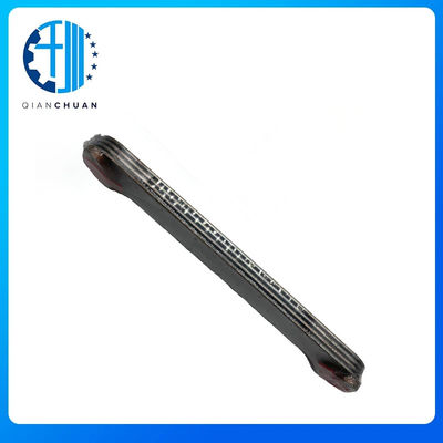 4P Oil Cooler Core 34339-02102 for   S6K   Excavator E120B