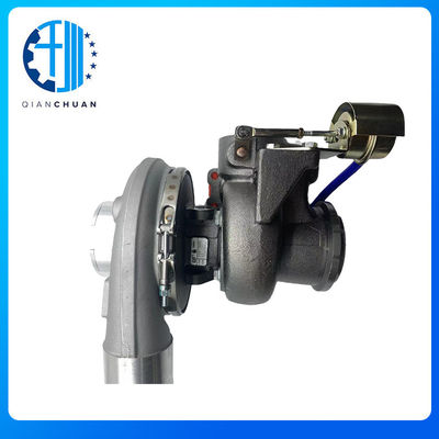250-7696 Turbocharger Supercharger For  Excavator C7 C9 C15 Engine Parts Turbocharger