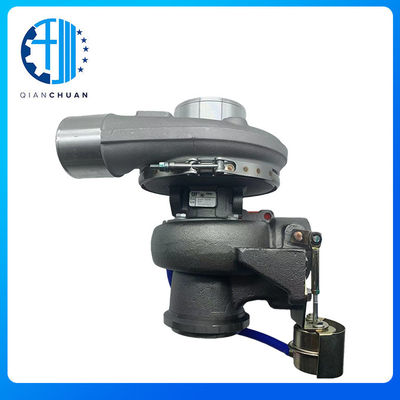 250-7696 Turbocharger for Caterpillar CAT 324D 329D 324C 325D C7 Engine
