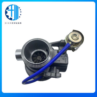 250-7696 Turbocharger for   324D 329D 324C 325D C7 Engine