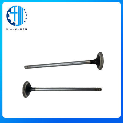 Valve Exhaust  3126B 1478211 For   Engine Part