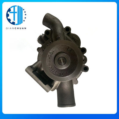 Water Pump 4W-0253 107-7701 For Caterpillar CAT Engine E3116 E3126 3116 C9