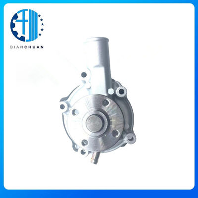 Water Pump 1K576-73032 Compatible For Kubota D1105 V1505 WG1005 Engine