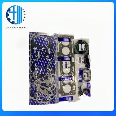 C7.1 Engine Gasket Kit Type For Caterpillar Engine Parts