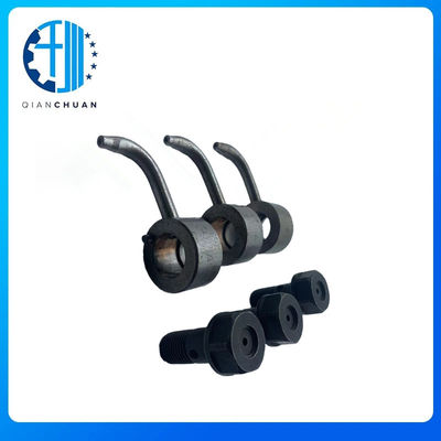 Piston Cooling Oil Spray Jet Wp7 For Weichai Engine Part