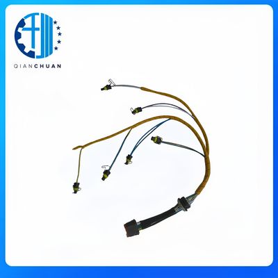 Fuel Injector Wiring Harness  222-5917 Replacement For  C7 Engine