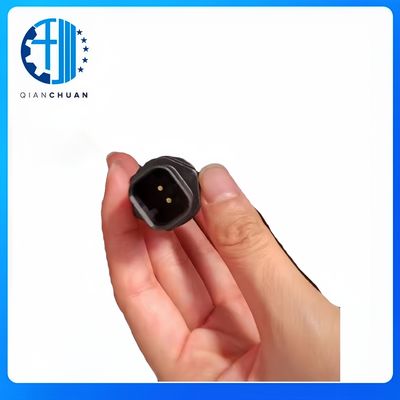 256-6453 Water Temperature Sensor For  Excavator E329D E330D Engine C7 C13 C15