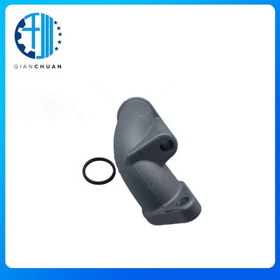 C9 Oil Pump Connecting Elbow 234-0203 2340203  For  E330C E330D E336D