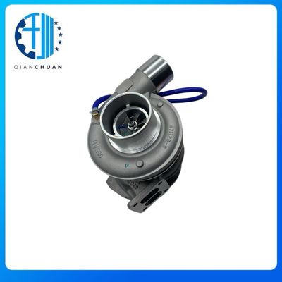 S310G119 Turbocharger 358-4924 For  CX31-C9I Tractor 586C Engine C9