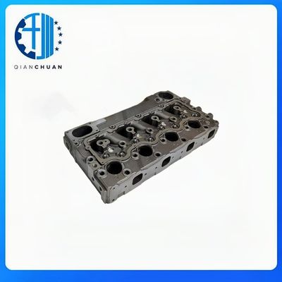 Cylinder Head 8N1188 for   Engine 3304 D330C 3304PC Excavator 215 225