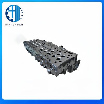 245-4324 Cylinder Head for   Engine 3456  3406C 3406E Wheel Loader 988G