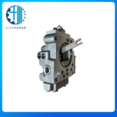 Hydraulic Main Pump Regulator  K9N8X for K5V200DTP Kawasaki Pumps Suit for Volvo EC460D Excavactor