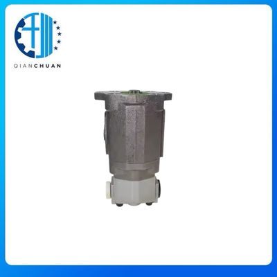 Hydraulic Gear Pump 306E For  Excavator Spare Parts