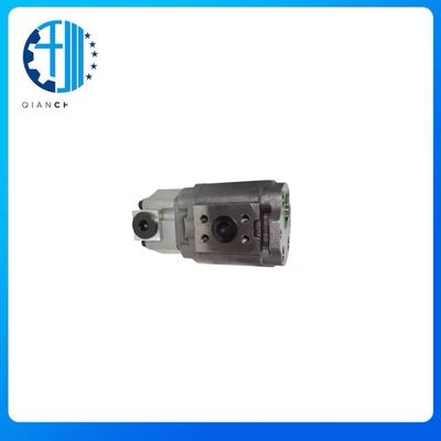 Hydraulic Gear Pump 306E For Caterpillar Excavator Spare Parts
