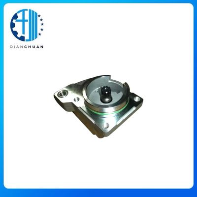 Hydraulic Gear Pump A8V0107  For  E320B Excavator Spare Parts