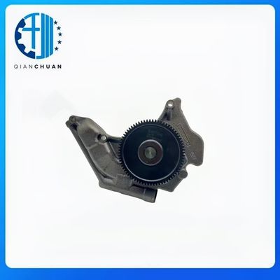 VG1246070040  Oil Pump For Sinotruk HOWO A7 D12 Engine  Truck Parts