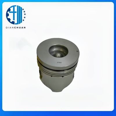 1-12111976-0  Piston  For Isuzu 4HK1 6HK1 ZX330  ZX350 Diesel Engines  Parts