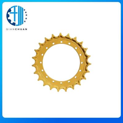 Sprocket Drive Wheel For PC200 PC210 PC220 PC240-7 PC240-8  Komatsu Excavator