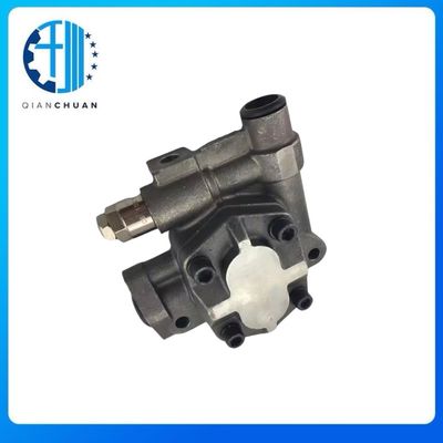 Gear Pump 704-23-30600 704-23-30601 For Komatsu PC310-5 P PC310 PC400 PC400HD PC410 Excavator