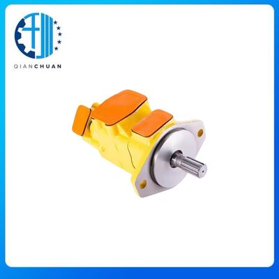 Vane Pump 3G4095 4T0508 6U8013 9J5050 9J5055 9J8201 3520VQ For  Excavator Spare Parts