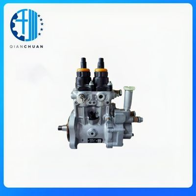 6219-71-1110  Fuel Injection Pump For Komatsu SA12VD140 PC2000-8 WA800-3 Engine