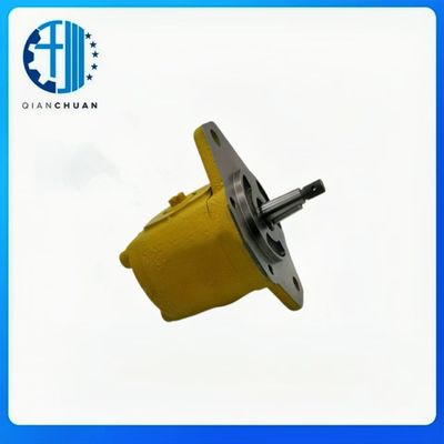 283-5992 Fan Motor Gear Pump For   330C Excavator  Parts