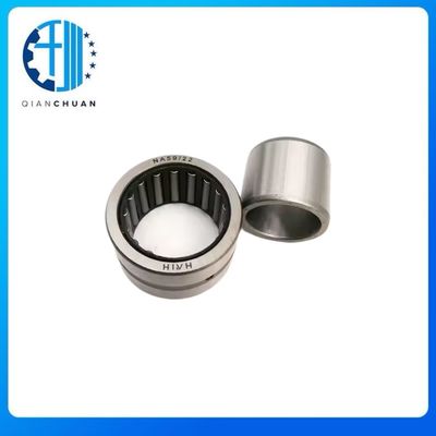 BEARING 2637474 FOR  EXCAVATOR E324 E325 E329 SBS120 MAIN HYDRAULIC PUMP  TRAVEL SWING MOTOR BEARING