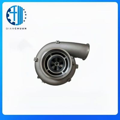 Turbocharger 268-3295 10R-2075 Compatible with  Crawler Dozer D10R D10T