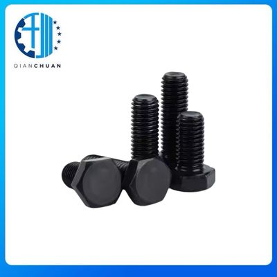 Big End Bolt Conrod Hexagon Bolt 04234117 for Deutz FL912 FL913 FL914 BF4L914 Engine Parts