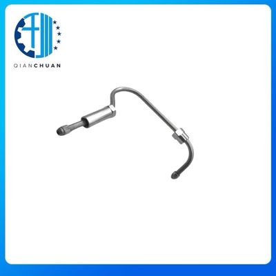 2941791 Fuel Transfer Line Pipe For   C6 C6.4 Excavator 320D  Spare Parts